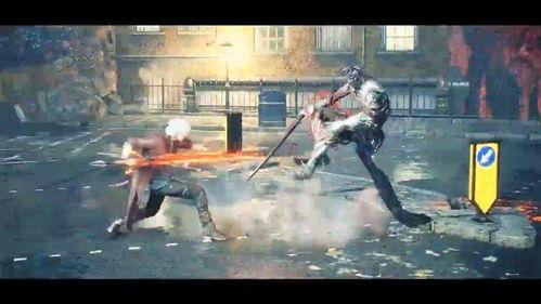 鬼泣最新爆料视频大全,惊心动魄的战斗与剧情揭秘 第3张 鬼泣最新爆料视频大全,惊心动魄的战斗与剧情揭秘 第3张